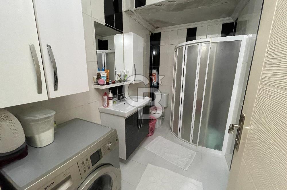 FATİH MAHALLESİ MERKEZİ KONUMLU SATILIK DAİRE
