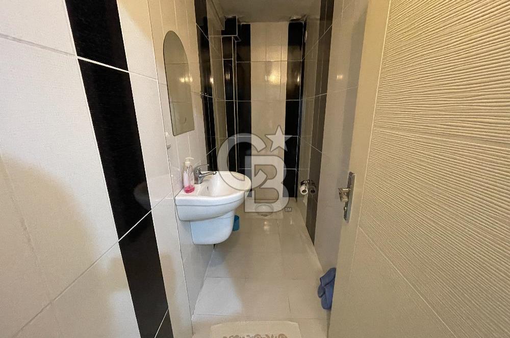 FATİH MAHALLESİ MERKEZİ KONUMLU SATILIK DAİRE
