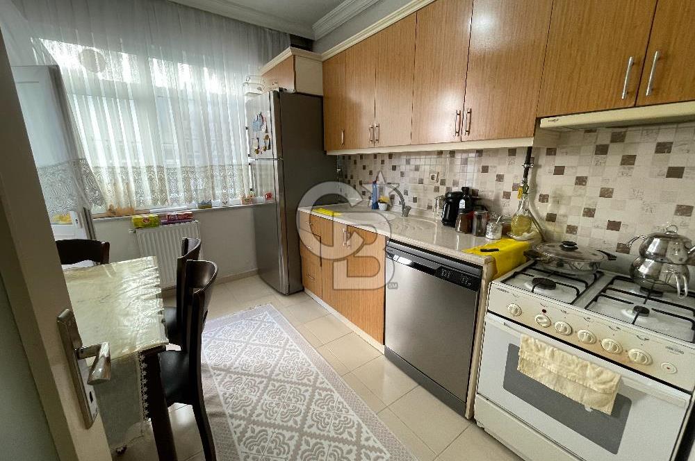 FATİH MAHALLESİ MERKEZİ KONUMLU SATILIK DAİRE