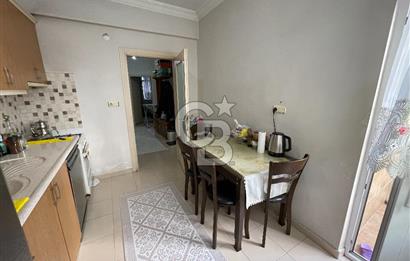 FATİH MAHALLESİ MERKEZİ KONUMLU SATILIK DAİRE