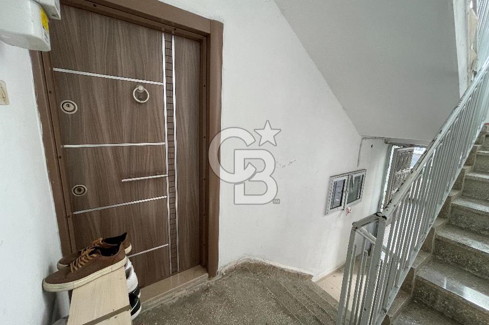 FATİH MAHALLESİ MERKEZİ KONUMLU SATILIK DAİRE