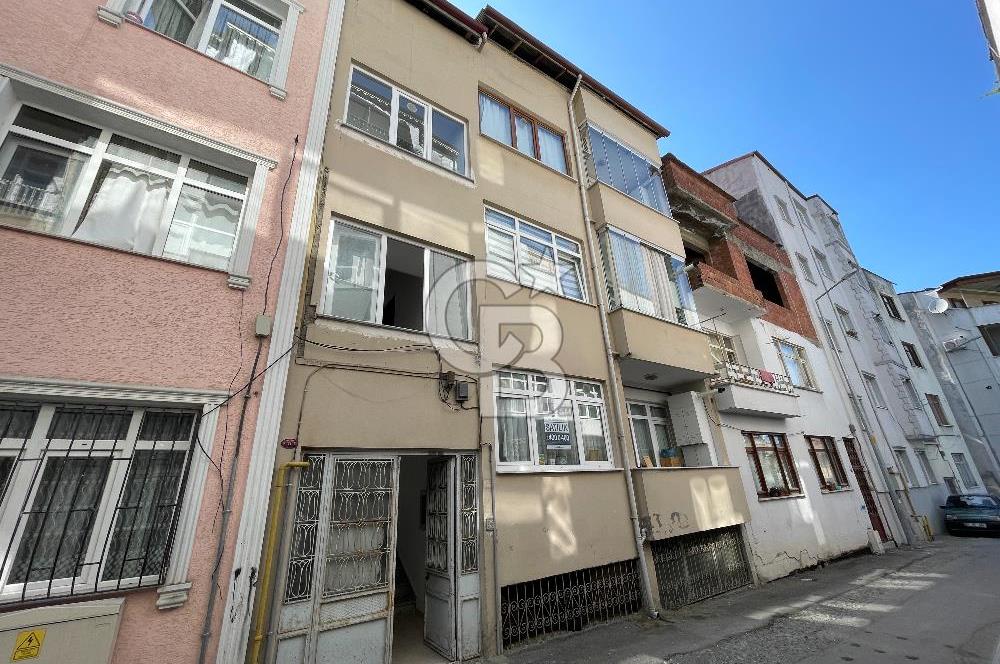 FATİH MAHALLESİ MERKEZİ KONUMLU SATILIK DAİRE