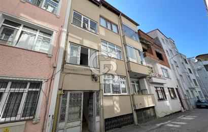 FATİH MAHALLESİ MERKEZİ KONUMLU SATILIK DAİRE