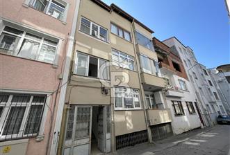 FATİH MAHALLESİ MERKEZİ KONUMLU SATILIK DAİRE