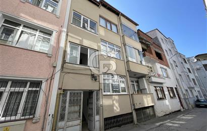 FATİH MAHALLESİ MERKEZİ KONUMLU SATILIK DAİRE