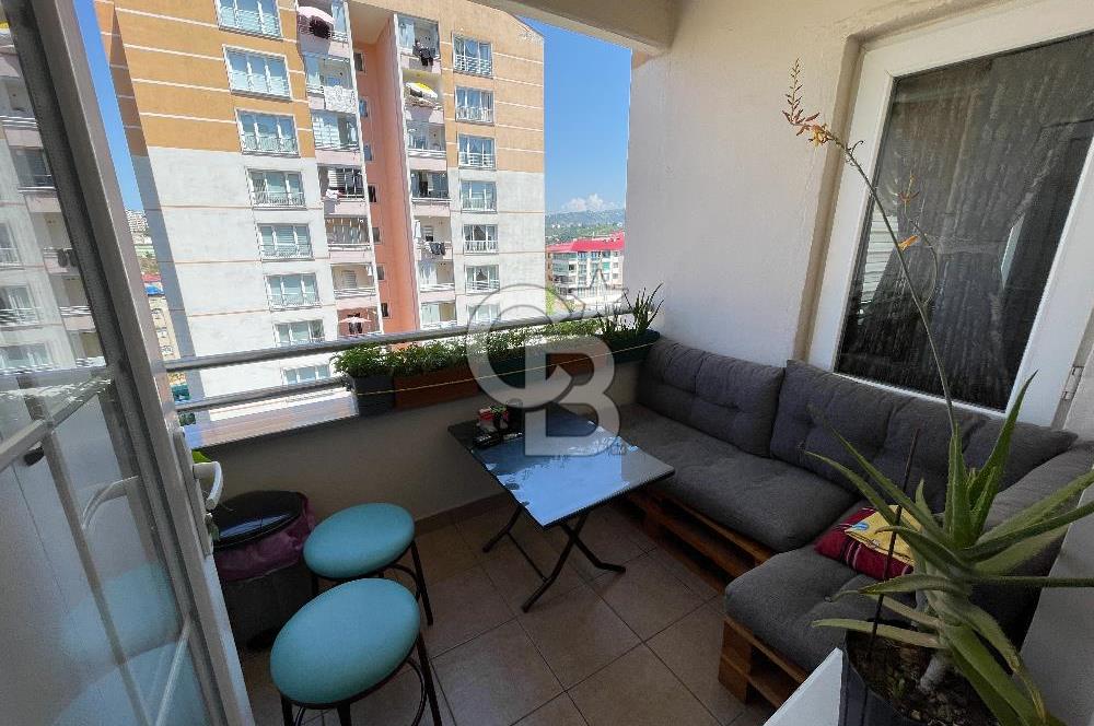  BAHÇECİK TOKİLER DE SATILIK 3+1 TEMİZ DAİRE