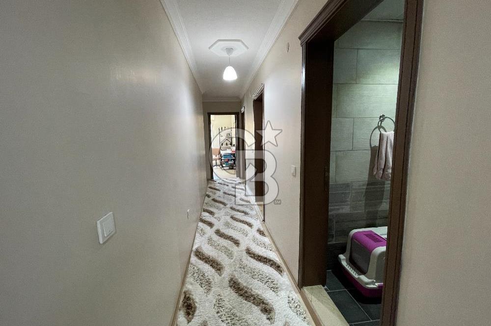  BAHÇECİK TOKİLER DE SATILIK 3+1 TEMİZ DAİRE