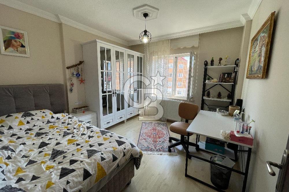  BAHÇECİK TOKİLER DE SATILIK 3+1 TEMİZ DAİRE