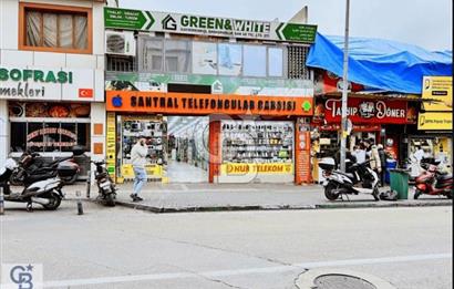 CB CLASS SATILIK KENT MEYDANINDA PASAJ
