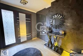 CB CLASS SATILIK 6+1 LÜKS VİLLA YENİMAHALLE ALANYURT İNEGÖL