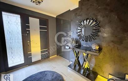 CB CLASS SATILIK 6+1 LÜKS VİLLA YENİMAHALLE ALANYURT İNEGÖL