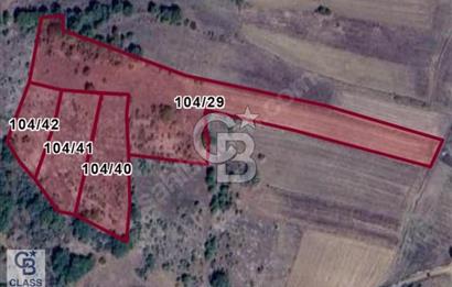 CB CLASS YATIRIMLIK 22 DÖNÜM ARAZİ BAYRAMŞAH İNEGÖL