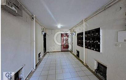 CB CLASS GÖRÜKLE YERLEŞİM SİTESİ SATILIK 1+1 EŞYALI DAİRE