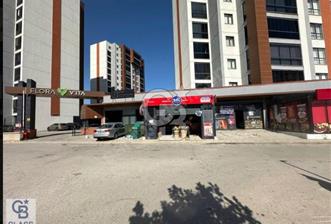 CB CLASS YILDIRIM CUMALIKIZIK İSTASYONUNA YAKIN KİRALIK DÜKKAN