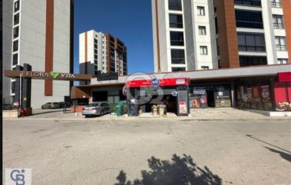 CB CLASS YILDIRIM CUMALIKIZIK İSTASYONUNA YAKIN KİRALIK DÜKKAN