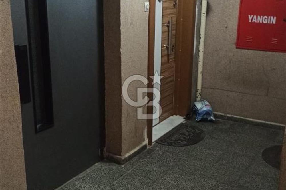 SATILIK 2+1 DAİRE ERYAMAN KLİMA BLOKLARI