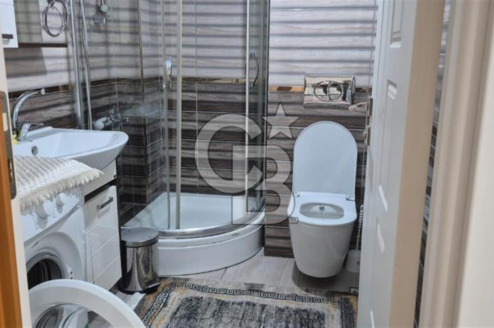 Sakarya Karasuda Butik Sitede 1+1 Eşyalı Satılık Daire