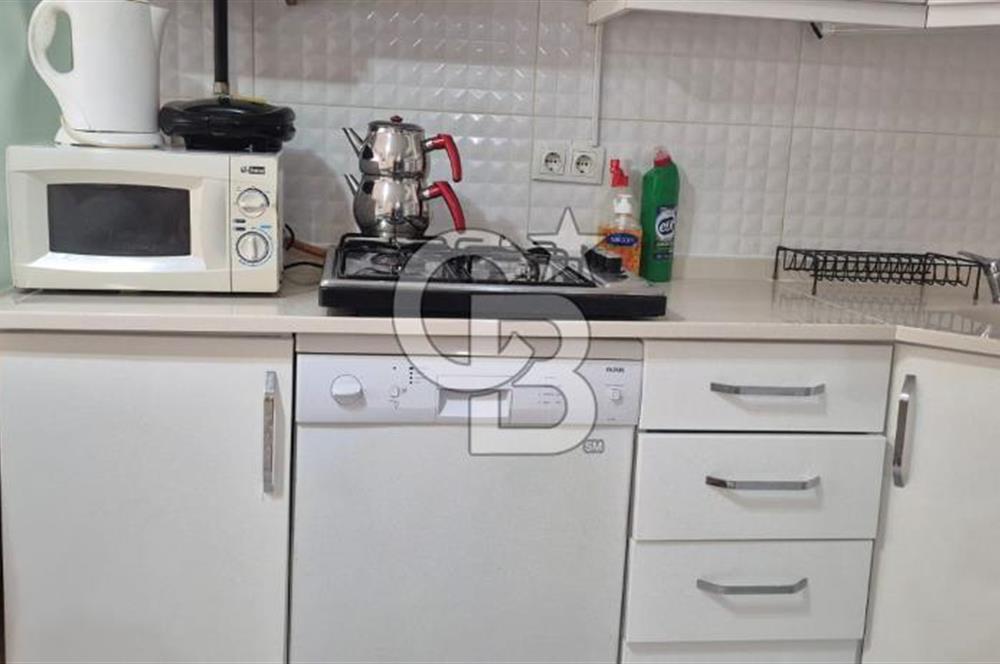 Sakarya Karasuda Butik Sitede 1+1 Eşyalı Satılık Daire