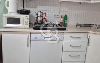 Sakarya Karasuda Butik Sitede 1+1 Eşyalı Satılık Daire