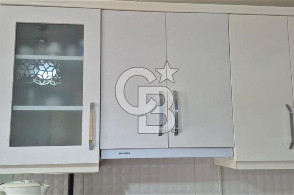Sakarya Karasuda Butik Sitede 1+1 Eşyalı Satılık Daire