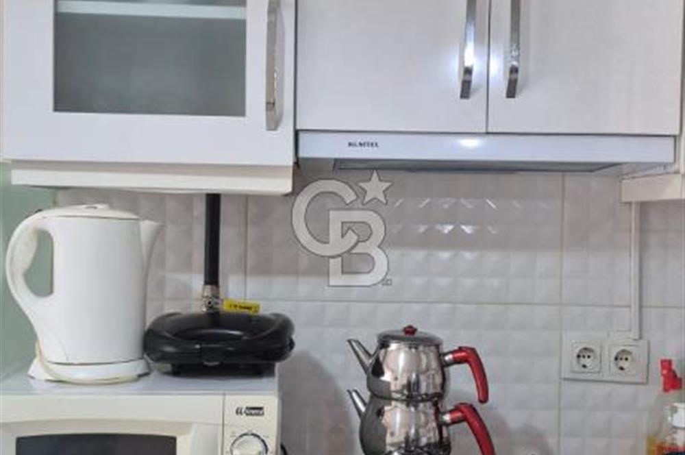 Sakarya Karasuda Butik Sitede 1+1 Eşyalı Satılık Daire