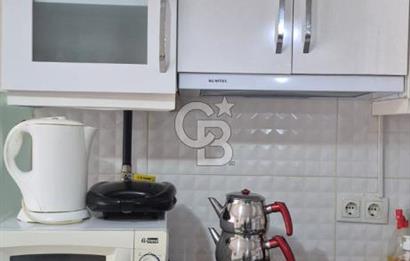 Sakarya Karasuda Butik Sitede 1+1 Eşyalı Satılık Daire
