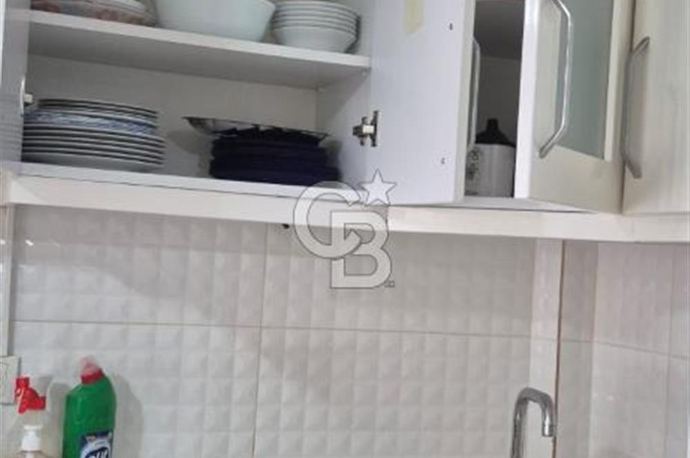 Sakarya Karasuda Butik Sitede 1+1 Eşyalı Satılık Daire