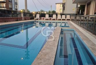 Sakarya Karasuda Butik Sitede 1+1 Eşyalı Satılık Daire