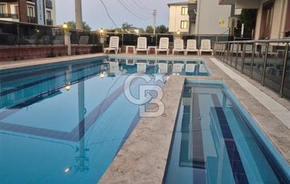 Sakarya Karasuda Butik Sitede 1+1 Eşyalı Satılık Daire