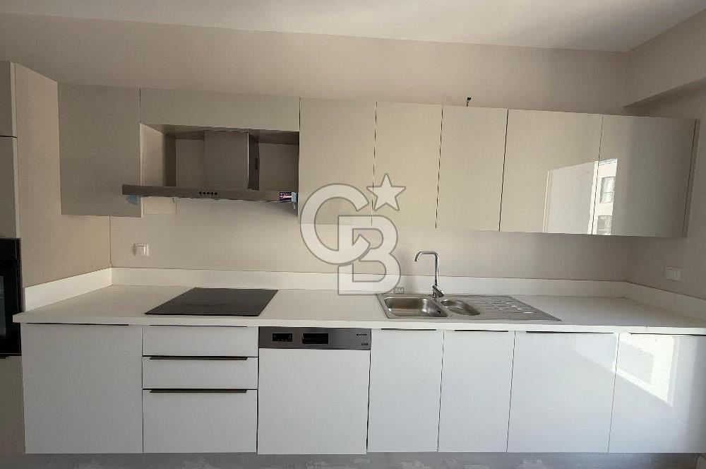 SUR YAPI'DA MANZARALI ''FIRSAT'' SATILIK 3+1 142,5M2 BÜYÜK DAİRE