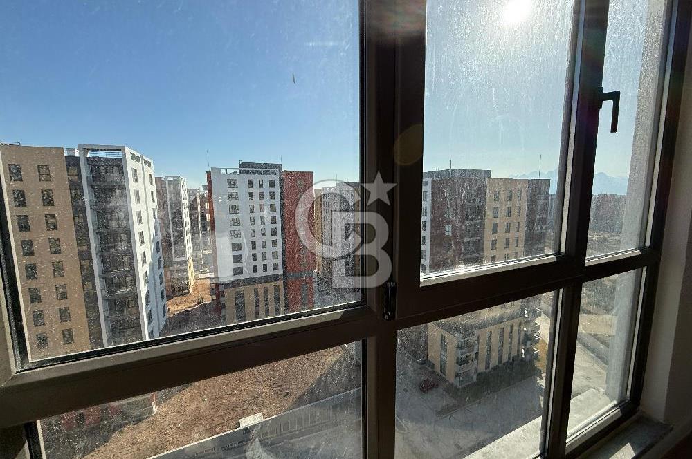 SUR YAPI'DA MANZARALI ''FIRSAT'' SATILIK 3+1 142,5M2 BÜYÜK DAİRE