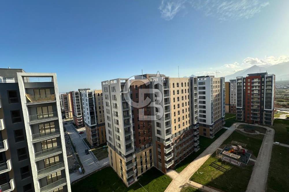 SUR YAPI'DA MANZARALI ''FIRSAT'' SATILIK 3+1 161,5M2 BÜYÜK DAİRE