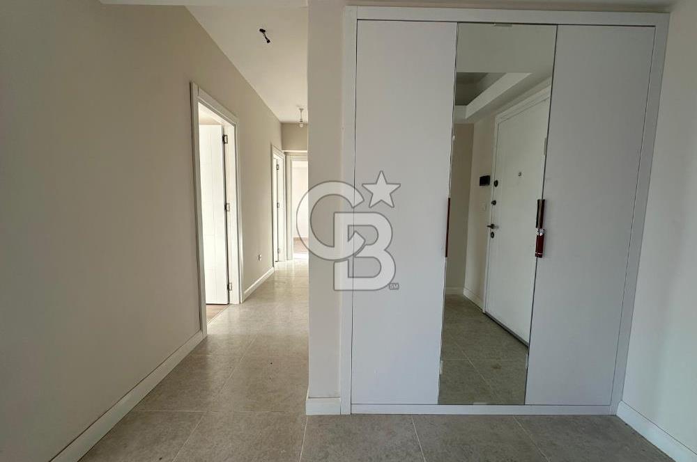 SUR YAPI'DA MANZARALI ''FIRSAT'' SATILIK 3+1 161,5M2 BÜYÜK DAİRE