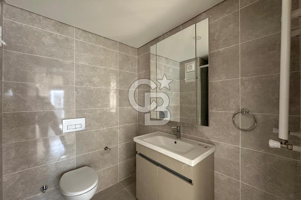 SUR YAPI'DA MANZARALI ''FIRSAT'' SATILIK 3+1 161,5M2 BÜYÜK DAİRE