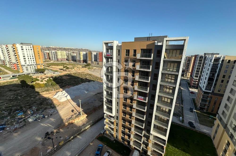 SUR YAPI'DA MANZARALI ''FIRSAT'' SATILIK 3+1 161,5M2 BÜYÜK DAİRE