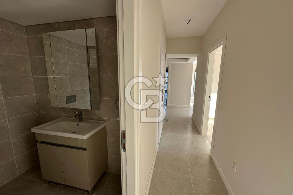 SUR YAPI'DA MANZARALI ''FIRSAT'' SATILIK 3+1 161,5M2 BÜYÜK DAİRE