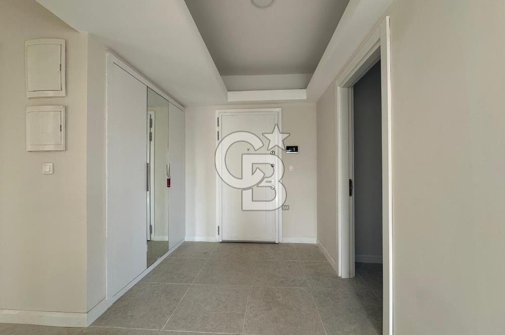 SUR YAPI'DA MANZARALI ''FIRSAT'' SATILIK 3+1 161,5M2 BÜYÜK DAİRE