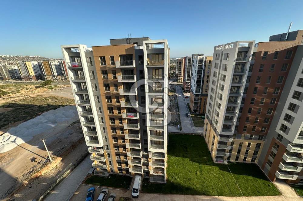 SUR YAPI'DA MANZARALI ''FIRSAT'' SATILIK 3+1 161,5M2 BÜYÜK DAİRE