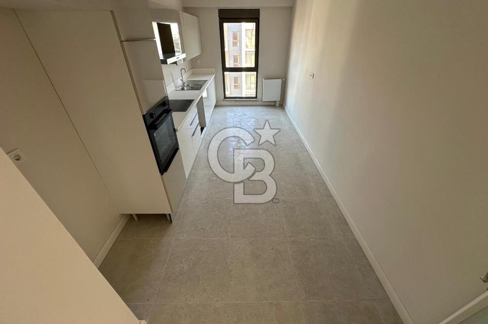 SUR YAPI'DA MANZARALI ''FIRSAT'' SATILIK 3+1 161,5M2 BÜYÜK DAİRE