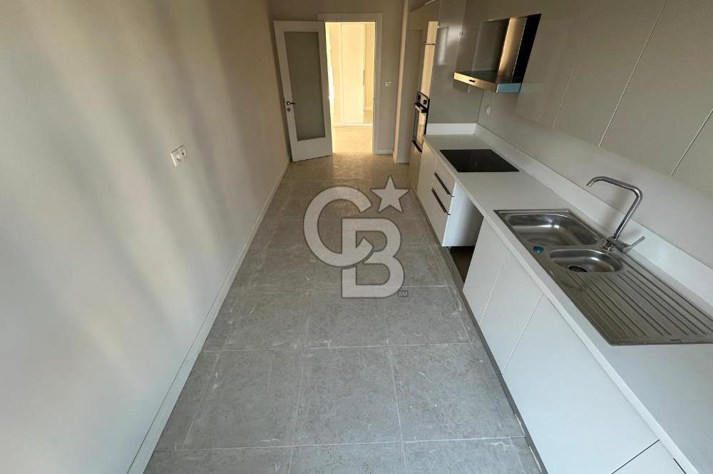 SUR YAPI'DA MANZARALI ''FIRSAT'' SATILIK 3+1 161,5M2 BÜYÜK DAİRE