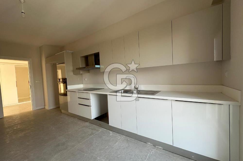 SUR YAPI'DA MANZARALI ''FIRSAT'' SATILIK 3+1 161,5M2 BÜYÜK DAİRE