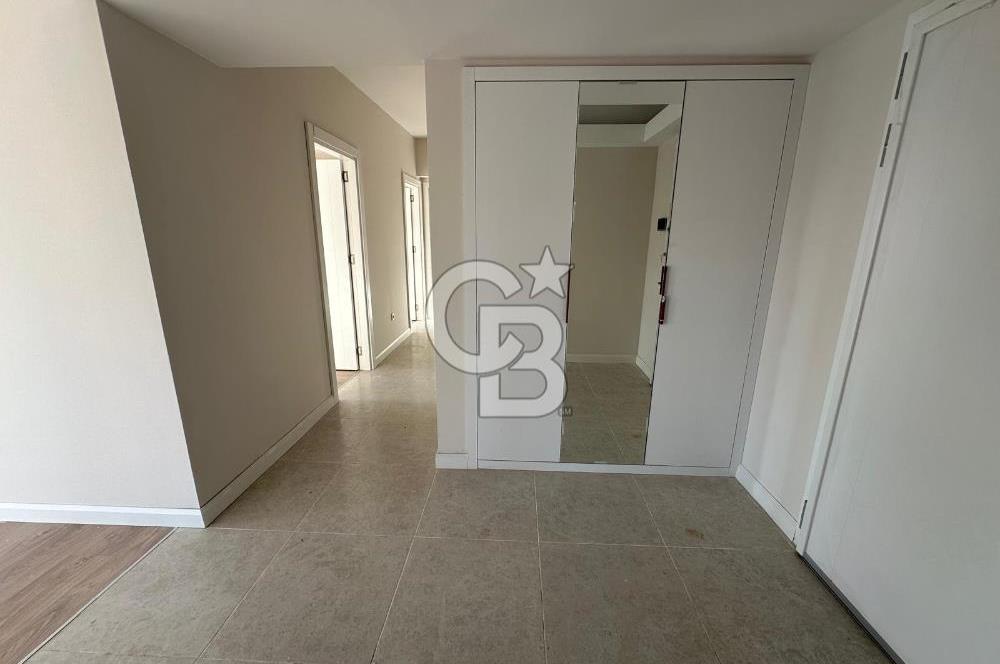 SUR YAPI'DA MANZARALI ''FIRSAT'' SATILIK 3+1 161,5M2 BÜYÜK DAİRE