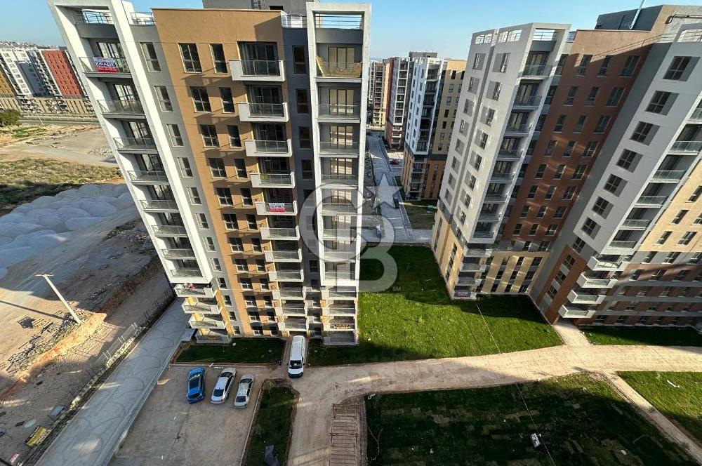 SUR YAPI'DA MANZARALI ''FIRSAT'' SATILIK 3+1 161,5M2 BÜYÜK DAİRE
