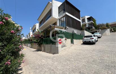 ULUKENT KİRALIK BAHÇELİ 2+1 VİLLA