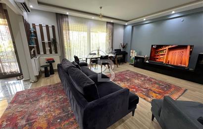ULUKENT KİRALIK BAHÇELİ 2+1 VİLLA