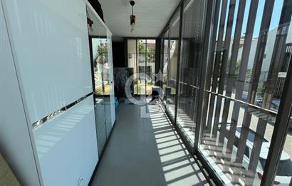 ULUKENT KİRALIK BAHÇELİ 2+1 VİLLA