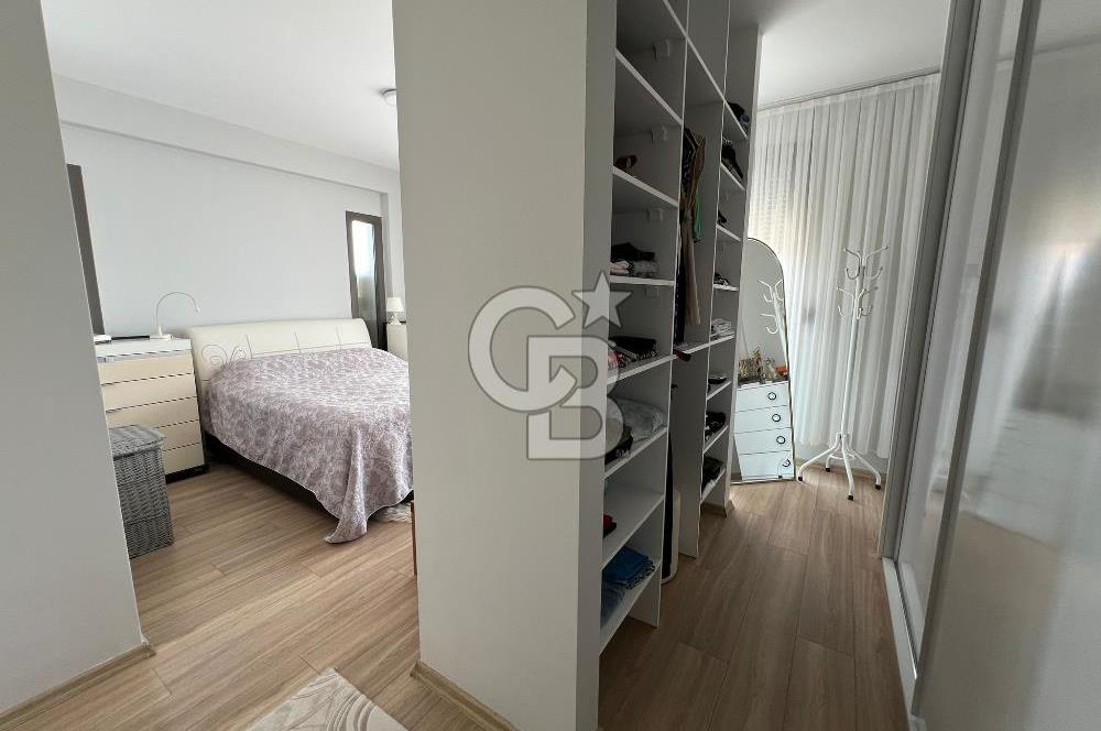 ULUKENT KİRALIK BAHÇELİ 2+1 VİLLA