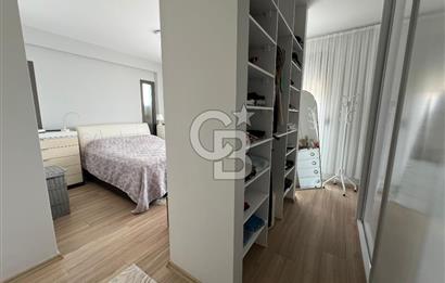ULUKENT KİRALIK BAHÇELİ 2+1 VİLLA