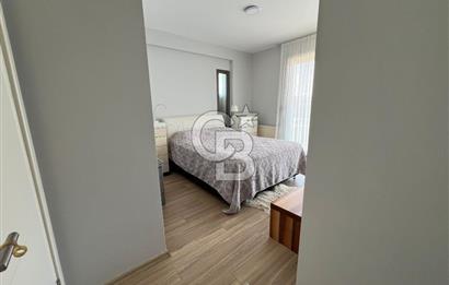 ULUKENT KİRALIK BAHÇELİ 2+1 VİLLA