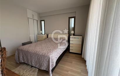ULUKENT KİRALIK BAHÇELİ 2+1 VİLLA